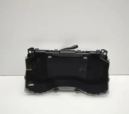 Toyota Yaris Cross Speedometer (instrument cluster) 83800F5D72