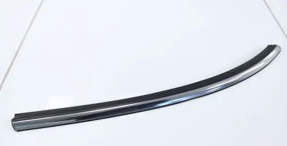 Mini One - Cooper F56 F55 Rear side glass trim 12866210F
