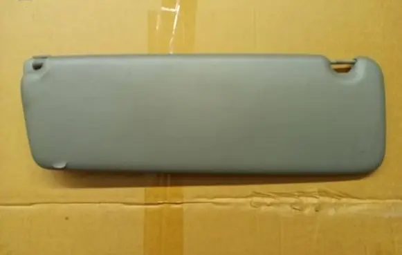 Renault Trafic II (X83) Sun visor 