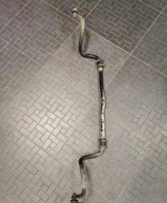 Mitsubishi Grandis Front anti-roll bar/sway bar