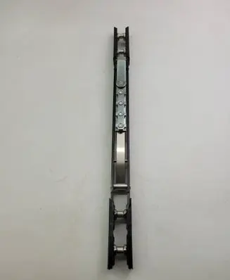 Mercedes-Benz Vito Viano W638 Front driver seat rail A6399500167
