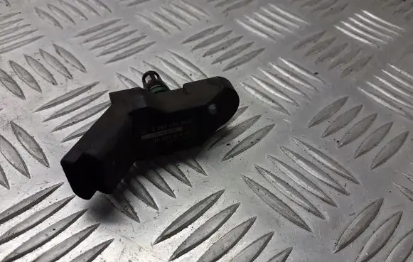 Peugeot 206 CC Air pressure sensor 9639381480