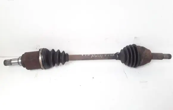 Ford Fusion Front driveshaft