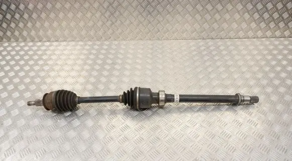 Mazda CX-5 Front driveshaft GDB12550XA