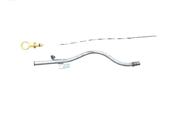 Renault Trafic III (X82) Oil level dip stick 111518504R