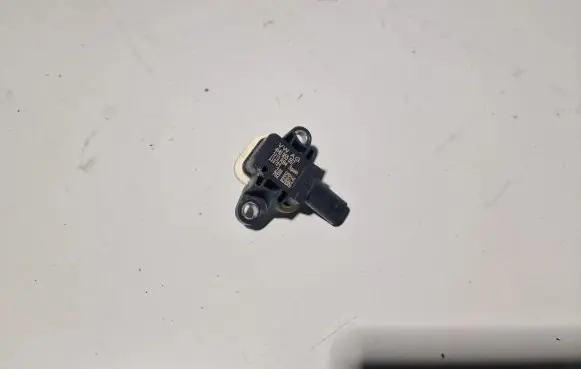 Audi A6 S6 C7 4G Airbag deployment crash/impact sensor 4H0955557