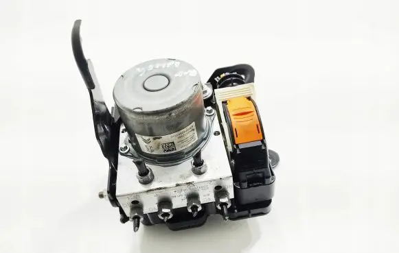 Citroen Jumpy ABS Pump 9841572980
