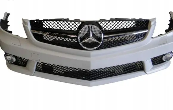 Mercedes-Benz SL R230 Front bumper A2308853125