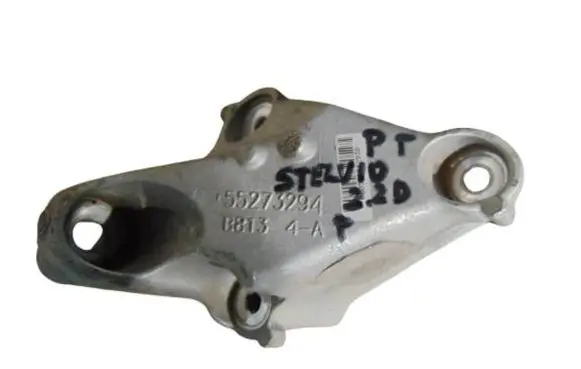 Alfa Romeo Stelvio Engine mounting bracket 55273294