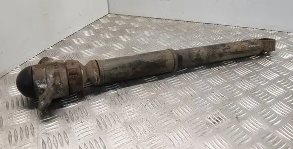 Audi A3 S3 8P Rear shock absorber/damper 311009