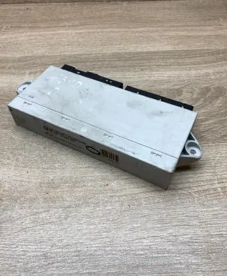 BMW 7 E65 E66 Door control unit/module 6940435 6015007013