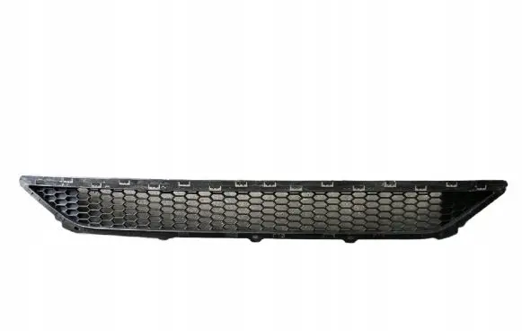 Hyundai Tucson TL Front bumper lower grill 86656N7000