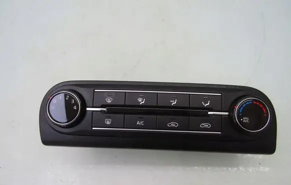 KIA Ceed Climate control unit 97250J7040