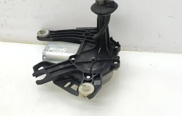 Toyota Proace Rear window wiper motor 9812666580 W000070963 6N000380897