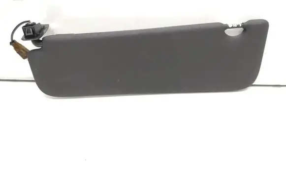 Sun visor