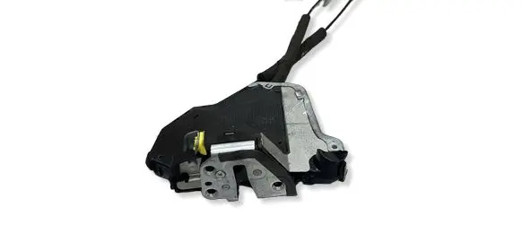 Toyota C-HR I Front door lock 8G1002 W48G1002