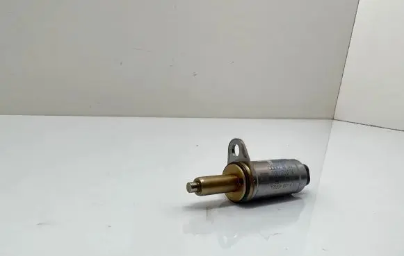 Camshaft pulley/ VANOS
