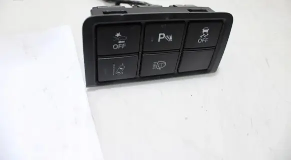 Honda Civic X Other switches/knobs/shifts