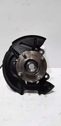 Ford Fiesta Front wheel hub spindle knuckle H00107KAMAX