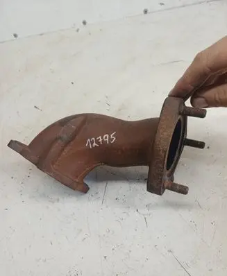 Opel Frontera B Other exhaust manifold parts 9128492