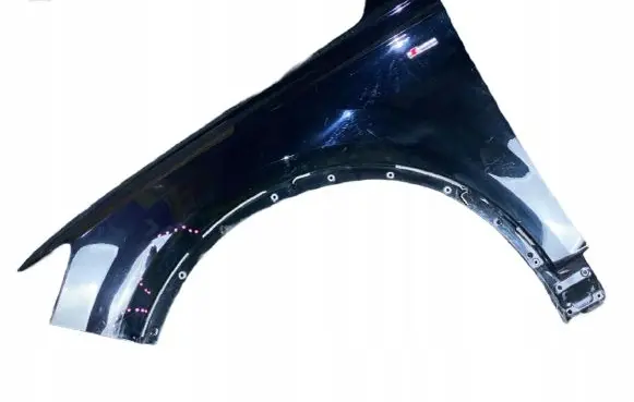 Audi Q7 4M Fender 4M0821105D