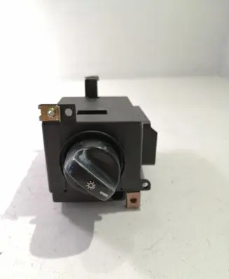 Mercedes-Benz S W220 Other switches/knobs/shifts 1685450104