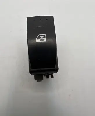 Renault Espace III Electric window control switch 2120511B