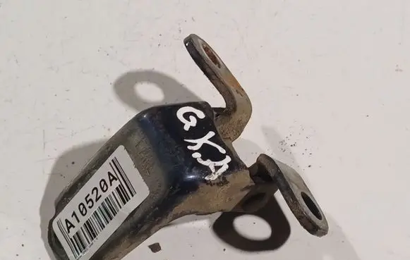 Honda Civic Rear door lower hinge