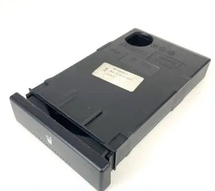 Volkswagen Sharan Cup holder 7M3858601A 7M3858601A62J