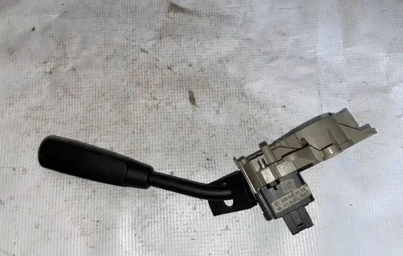 Mercedes-Benz CLK A208 C208 Wiper control stalk 2085450010 A2085450010