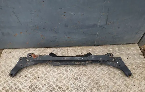 Mini Cooper Countryman R60 Rear subframe 9804406027