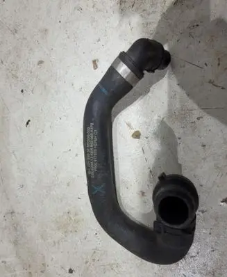 Mercedes-Benz GLK (X204) Engine coolant pipe/hose A2048303896