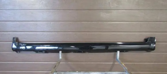 Honda E Front sill (body part) 71800-tyf-e000