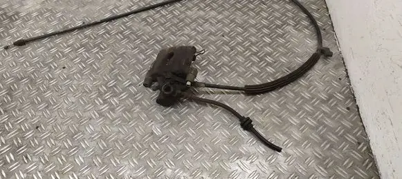 Volvo S40 Rear brake caliper