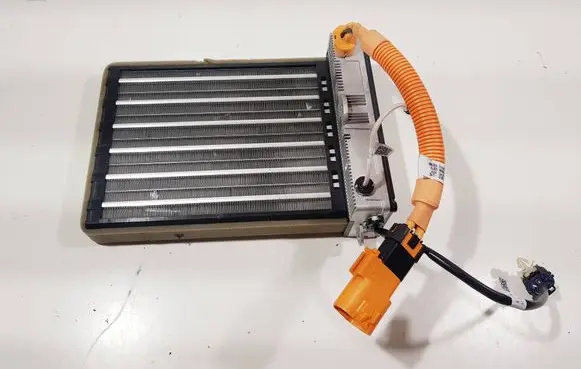 Hyundai Kona II Electric cabin heater radiator 97191HF900 20240229