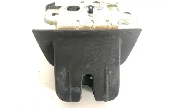 Seat Exeo (3R) Tailgate/trunk/boot lock/catch/latch 8R0827505