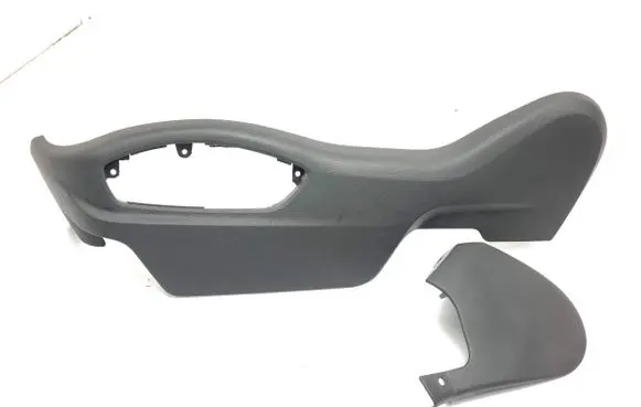 Porsche Cayenne (92A) Seat trim 7P5881313 8T0881327A