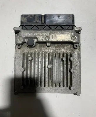 Mercedes-Benz Sprinter W906 Engine control unit/module A6519003403 A6519013502 28537659A