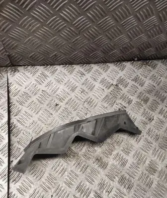 Volkswagen PASSAT B6 Front bumper mounting bracket 3c0807890
