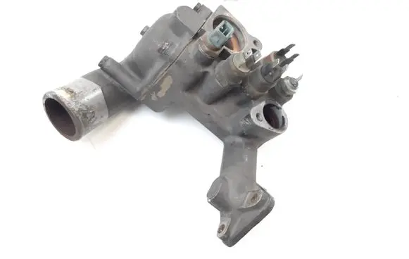 Rolls-Royce Silver Spur Thermostat/thermostat housing UE74023C UE74035C