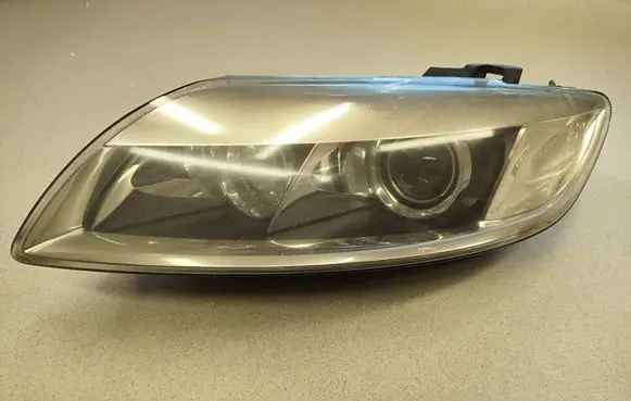 Headlight/headlamp