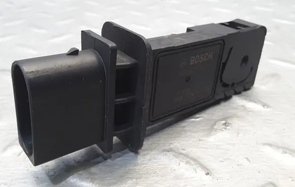 BMW X3 E83 Mass air flow meter 12753364 F00C2G7315 792101A