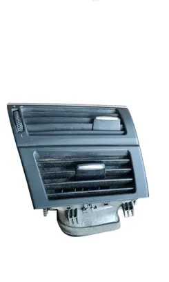 BMW X5 E70 Dashboard side air vent grill/cover trim 7161803