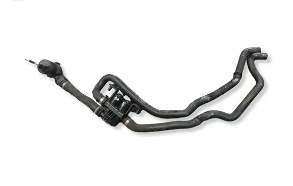 BMW X6 E71 Coolant heater control valve 6910544