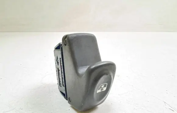 Renault Scenic RX Electric window control switch 432963K