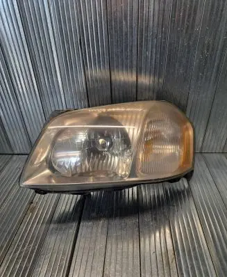 Mazda Tribute Headlight/headlamp