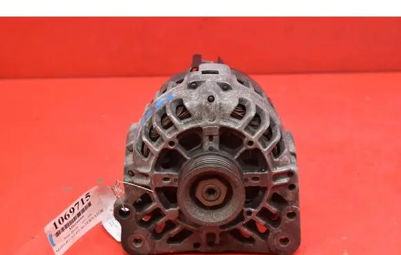 Seat Ibiza III (6L) Generator/alternator 03D903025J
