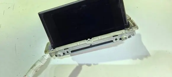 Audi A3 S3 8V Screen/display/small screen 8V0857273H