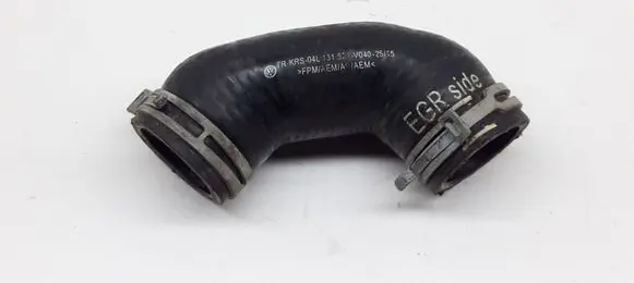 Audi A3 S3 8V Air intake hose/pipe 04L131521