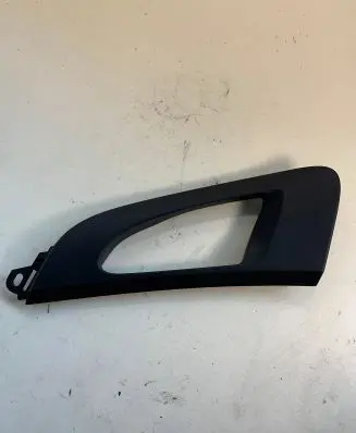 Panel trim